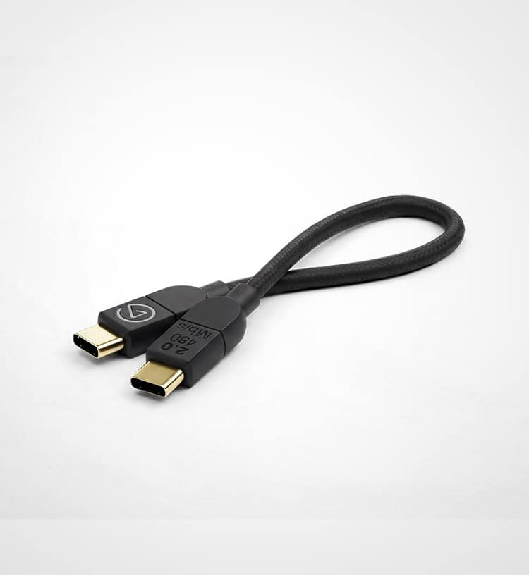 Stream Deck Network Dock Cable | Elgato